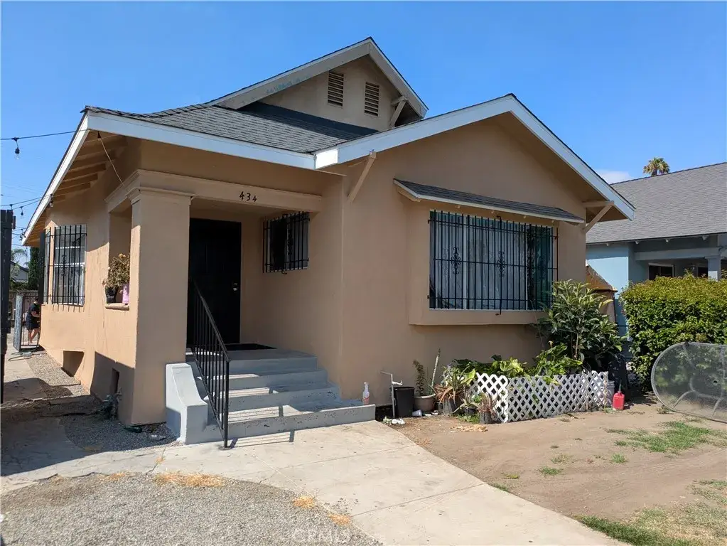 434 W 48th Street, Los Angeles, CA 90037 - #1