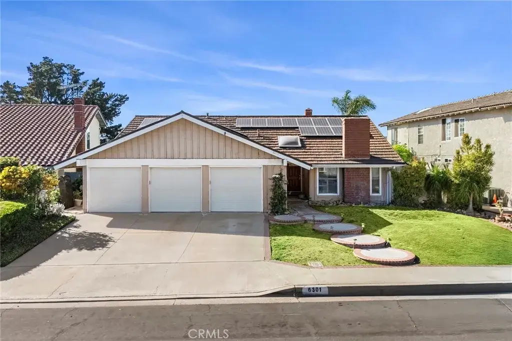 6301 Hillside Drive, Yorba Linda, CA 92886 - #1