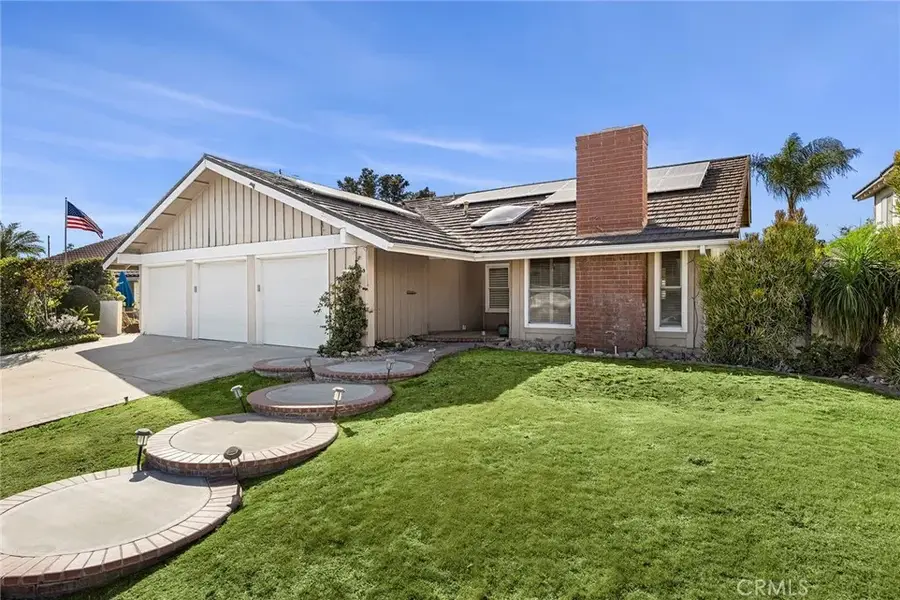 6301 Hillside Drive, Yorba Linda, CA 92886 - #2