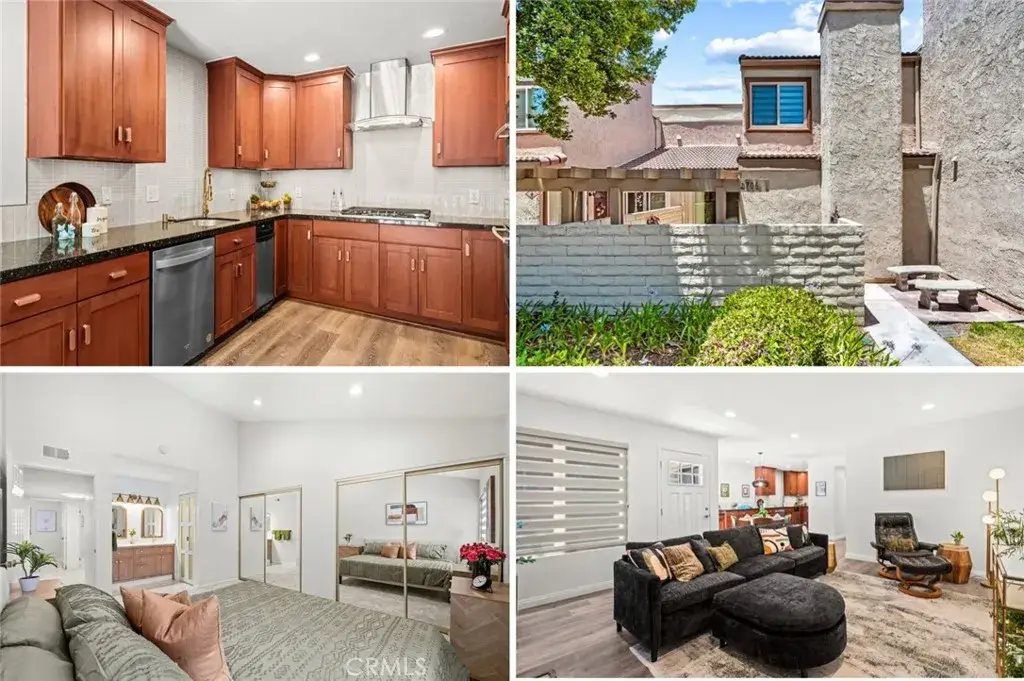 2706 Via Colina, Fullerton, CA 92835 - #1