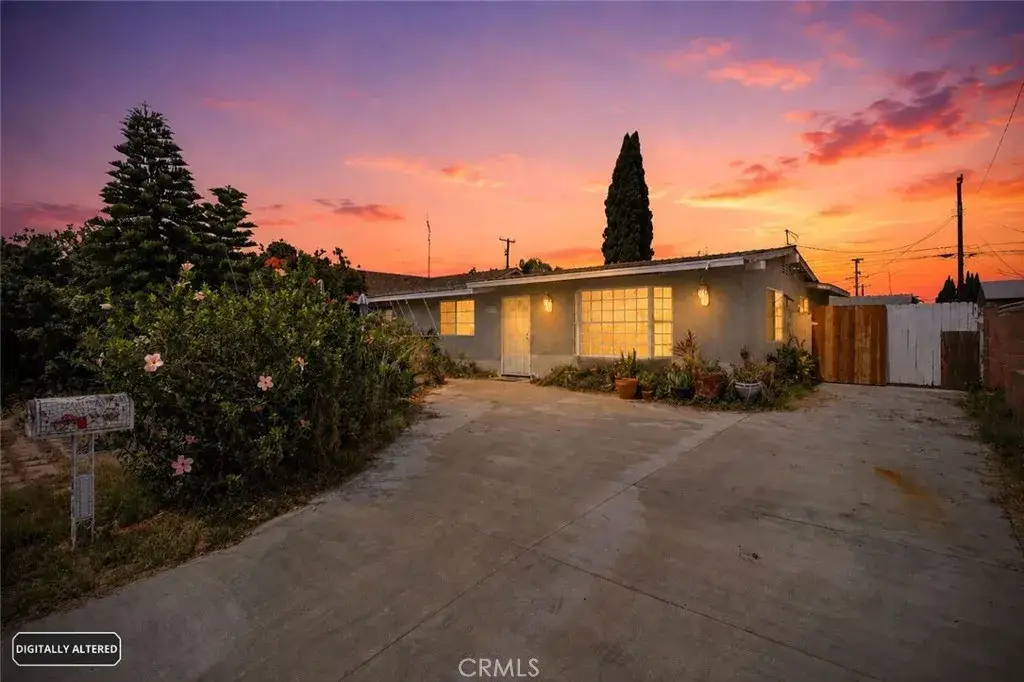 13711 Jefferson Street, Westminster, CA 92683 - #1