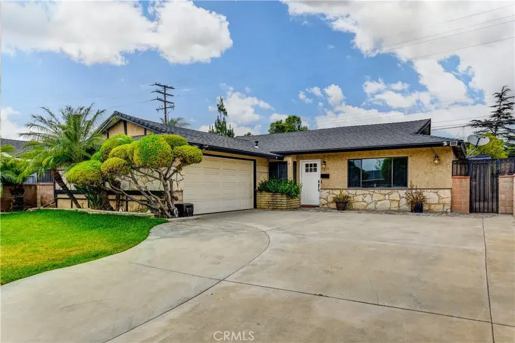 3819 Aleman Avenue, Pico Rivera, CA 90660 - #1