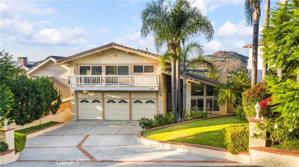 12352 Baja Panorama, North Tustin, CA 92705 - #1