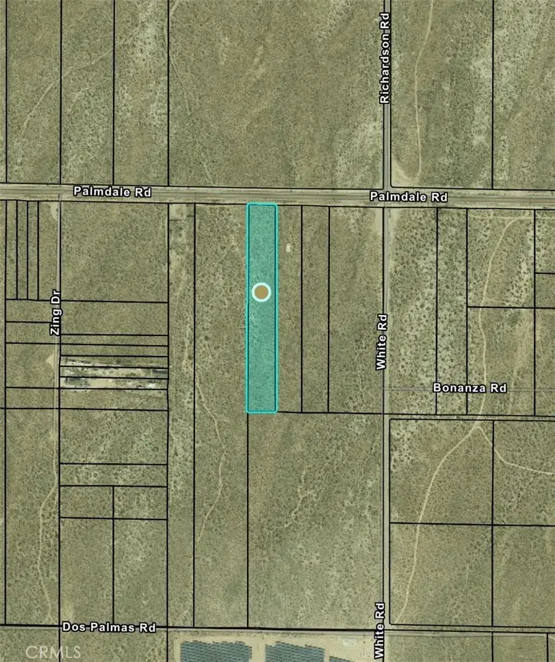 0 Ca-18, Phelan, CA 92371 - #2