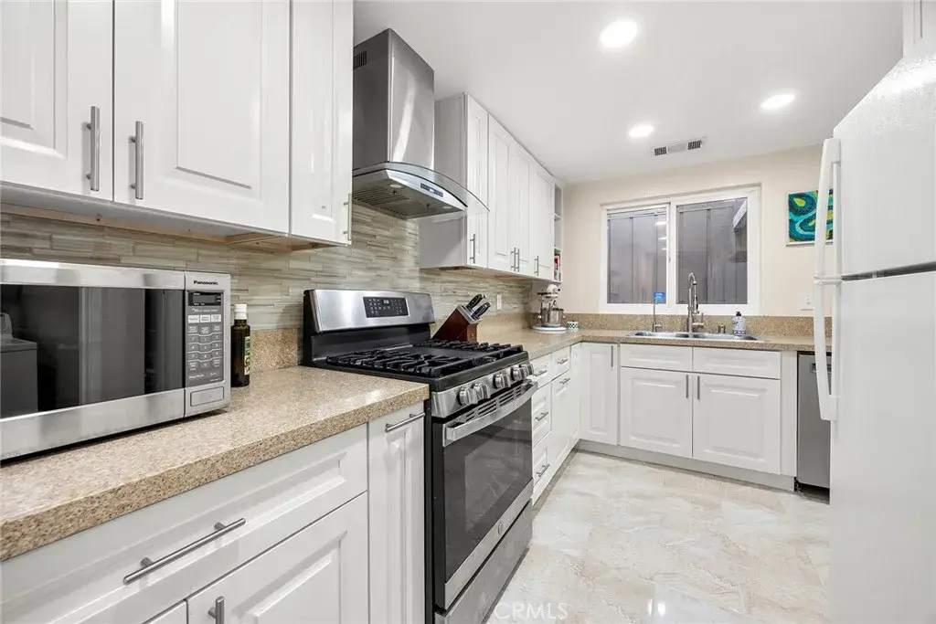 2369 S Reservoir, Pomona, CA 91766 - #1