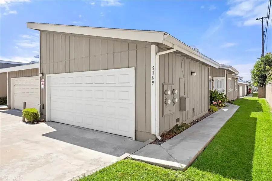 2369 S Reservoir, Pomona, CA 91766 - #2