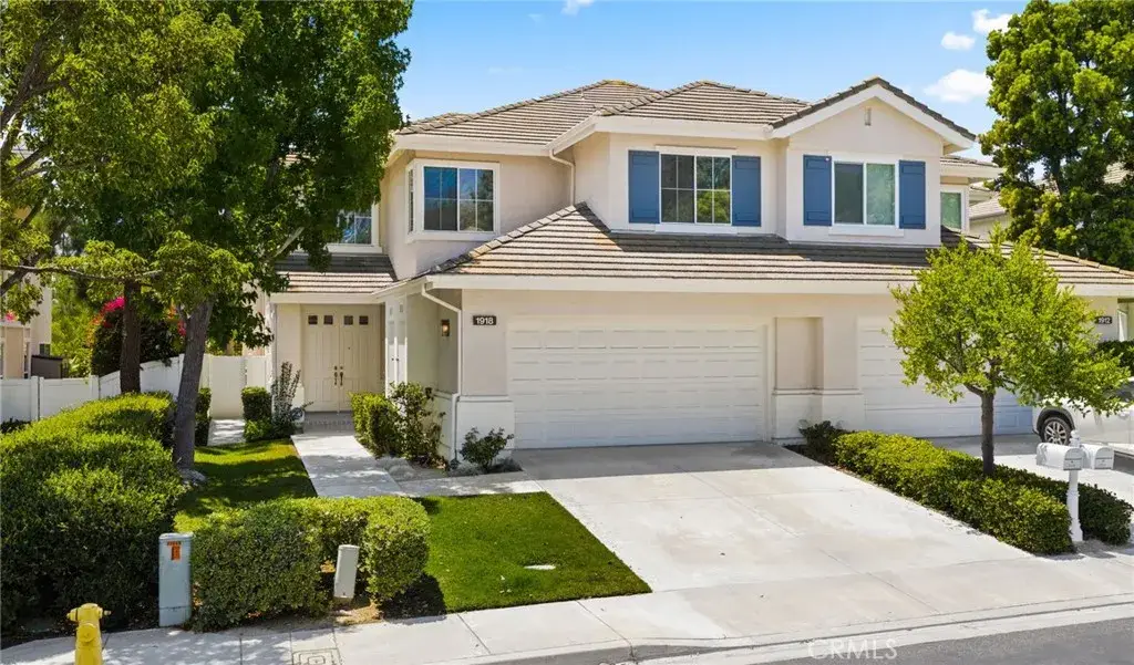 1918 Edinburgh Way, Fullerton, CA 92831 - #1