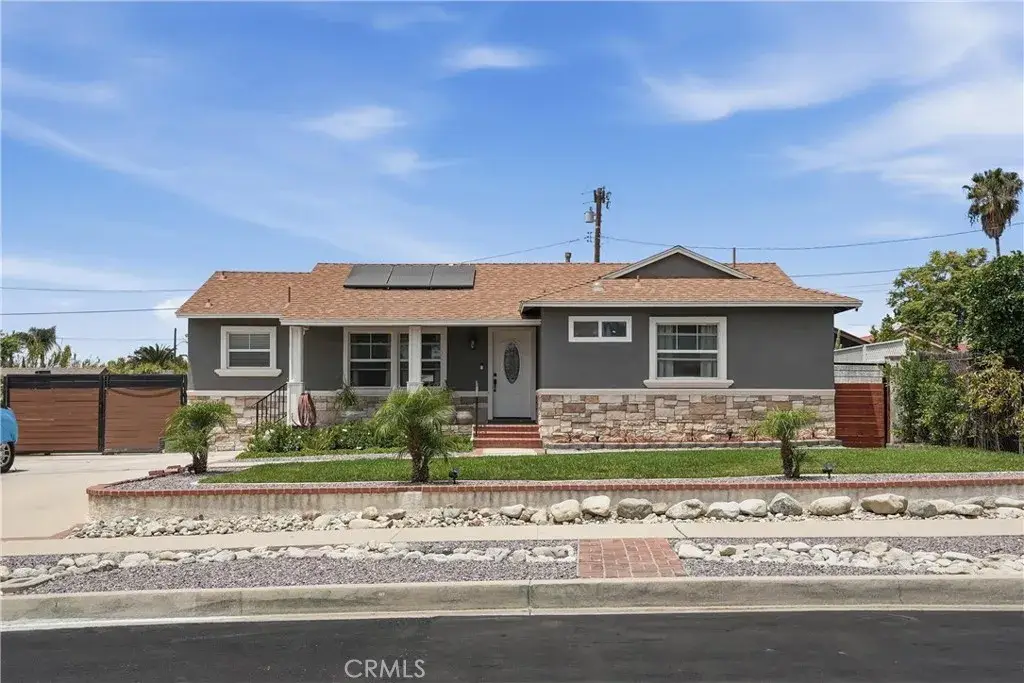 8596 Comet, Rancho Cucamonga, CA 91730 - #1