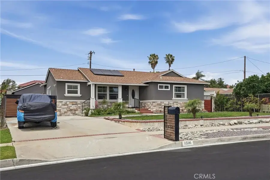 8596 Comet, Rancho Cucamonga, CA 91730 - #2