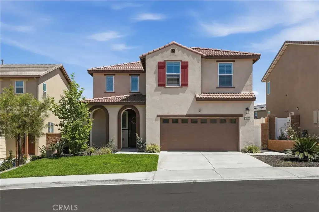 367 Cachuma Court, Rialto, CA 92377 - #1