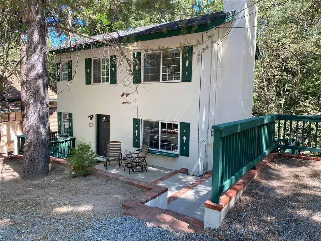 939 Canyon, Lake Arrowhead, CA 92326 - #1