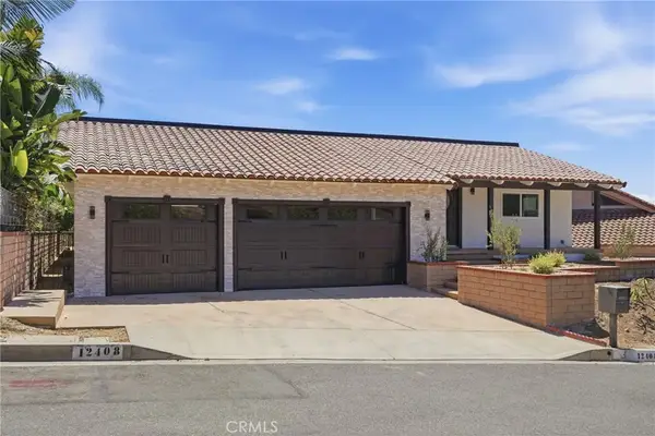 12408 Carinthia, Whittier, CA 90601