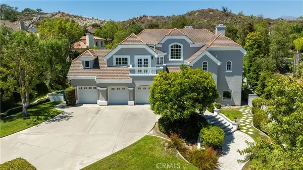 31121 Via Consuelo, Coto De Caza, CA 92679