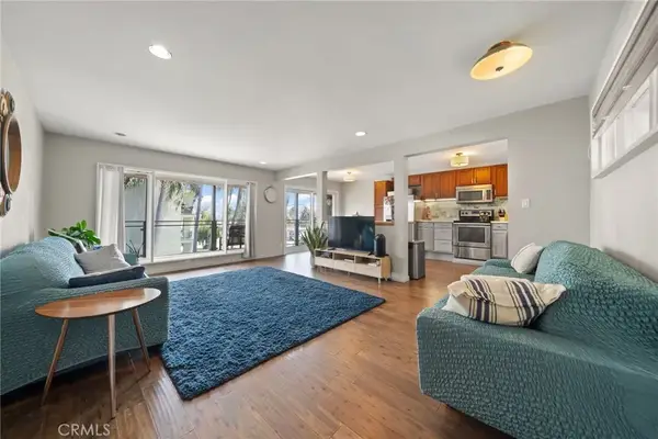 3819 East Livingston Drive #9, Long Beach, CA 90803