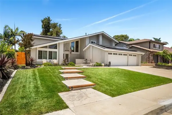 5339 E Quail Ridge Terrace, Anaheim, CA 92807