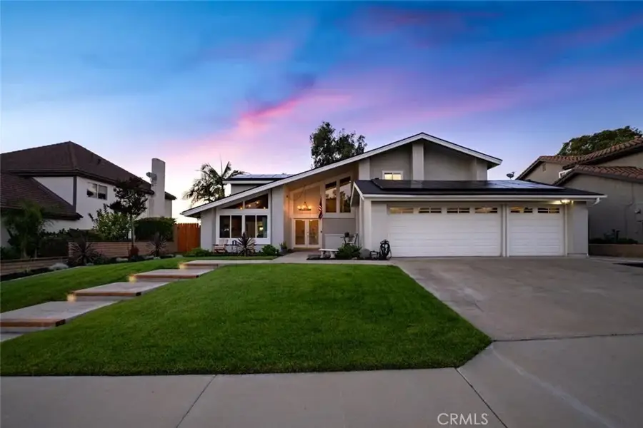5339 E Quail Ridge Terrace, Anaheim, CA 92807 - #2