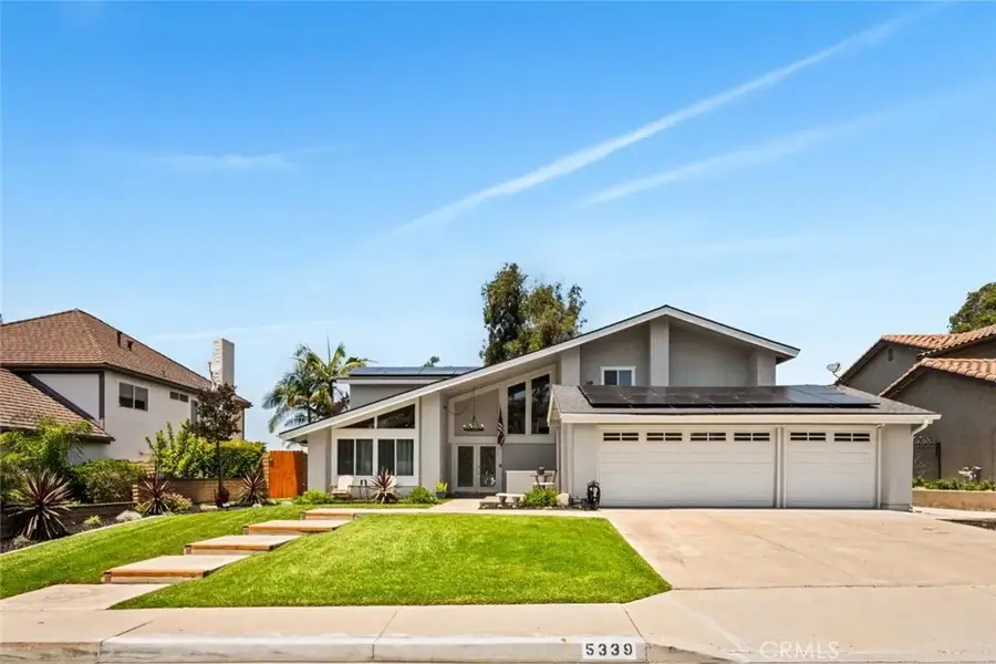 5339 E Quail Ridge Terrace, Anaheim, CA 92807 - #3