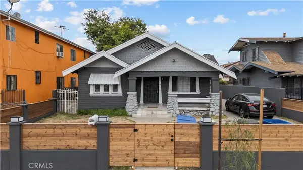 1847 W. 48th Street, Los Angeles, CA 90062