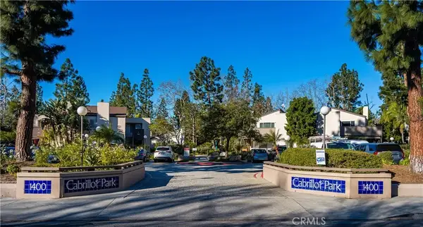 1360 Cabrillo Park Drive #F, Santa Ana, CA 92701