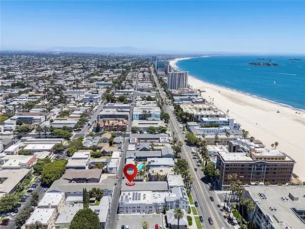 1015 E Ocean Boulevard #12, Long Beach, CA 90802