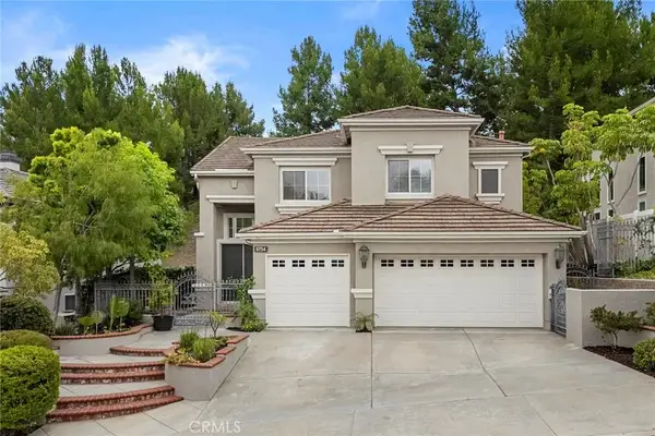 8754 E Banner Ridge, Anaheim Hills, CA 92808