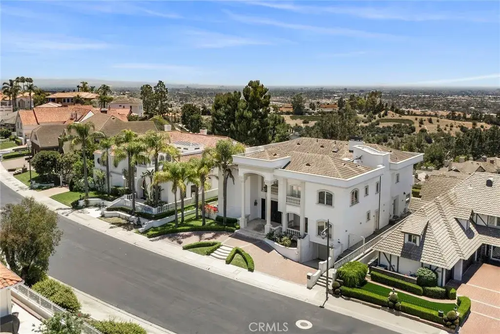 2858 N Chauncey Lane, Orange, CA 92867 - #1