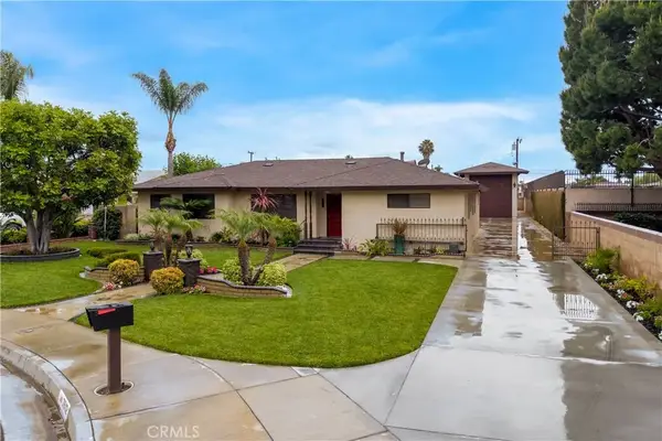 7612 Haldor, Buena Park, CA 90620