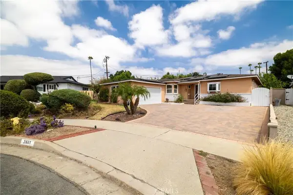 2601 Bruce Lane, La Habra, CA 90631