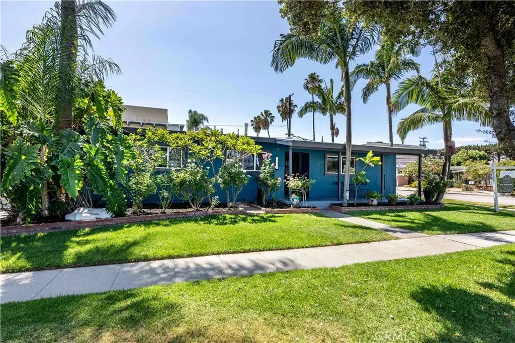 2741 Marber Avenue, Long Beach, CA 90815 - #1
