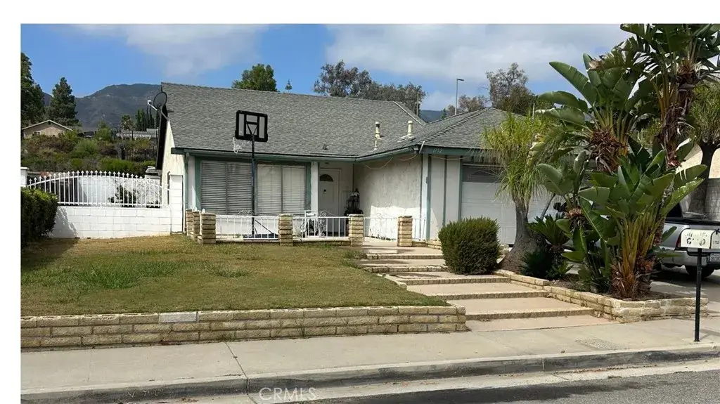 1752 Fraser, Corona, CA 92882 - #1