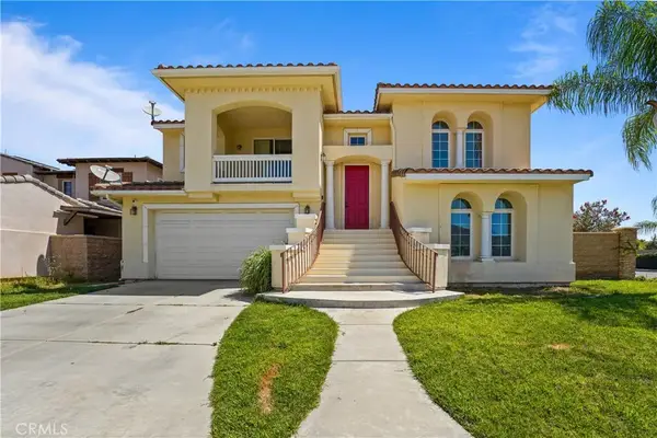 21734 Pink Ginger Court, Wildomar, CA 92595