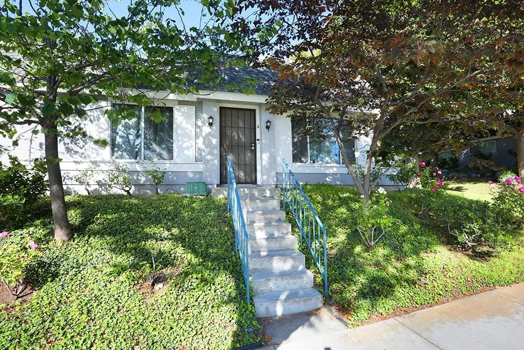 212 N Kodiak, #a, Anaheim, CA 92807 - #1
