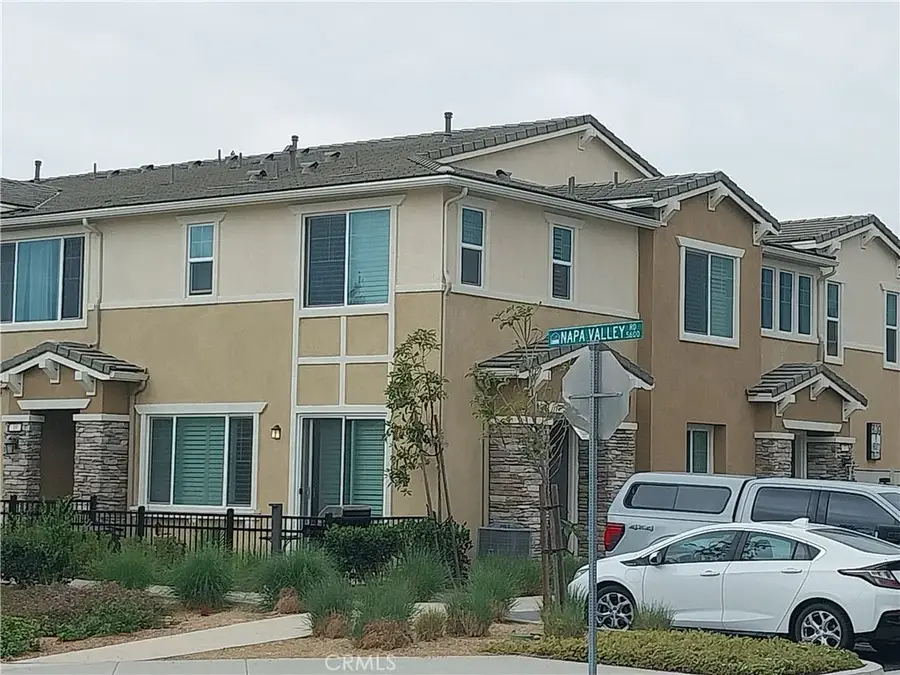 16571 Wyndham #11, Fontana, CA 92336 - #2