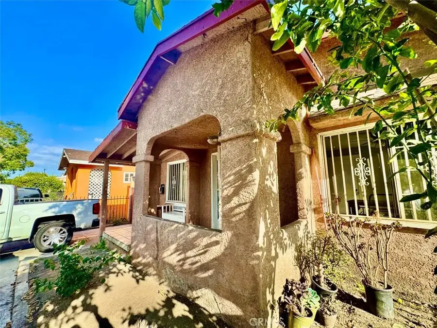 416 E 91st, Los Angeles, CA 90003 - #2