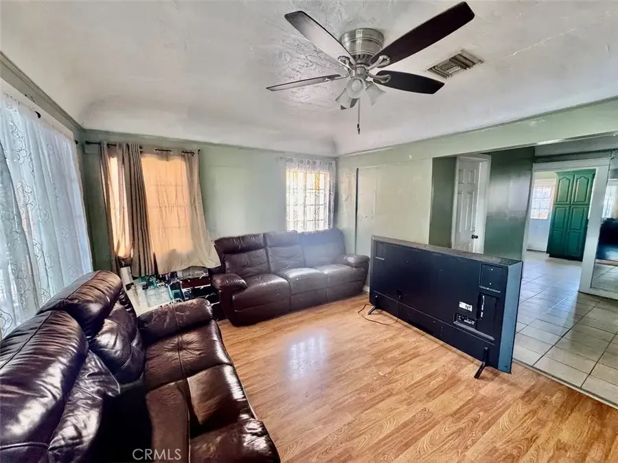 416 E 91st, Los Angeles, CA 90003 - #3