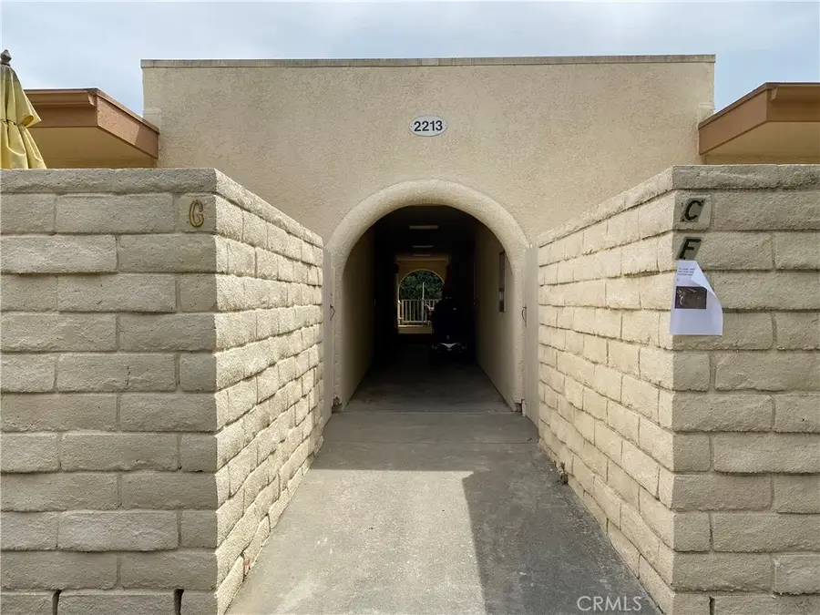 2213 Via Mariposa East #B, Laguna Woods, CA 92637 - #2