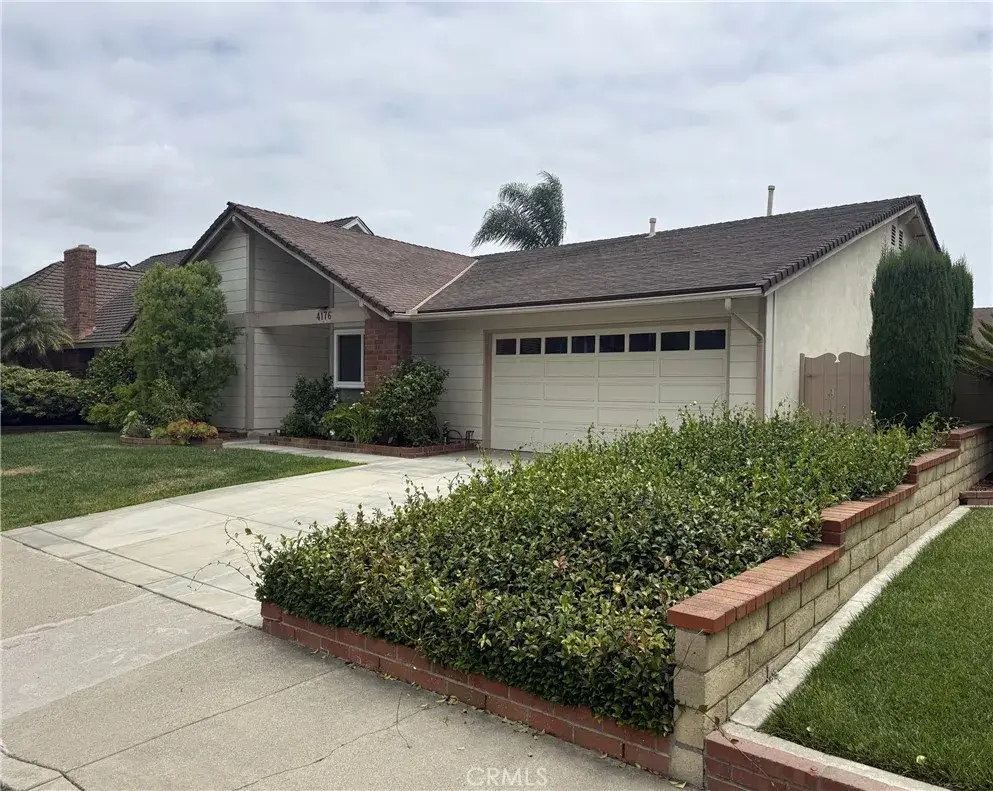4176 Via Norte, Cypress, CA 90630 - #1