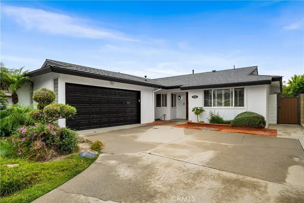 3541 Fela Avenue, Long Beach, CA 90808 - #1