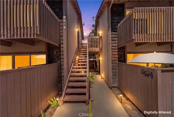 1062 Cabrillo Park #D, Santa Ana, CA 92701