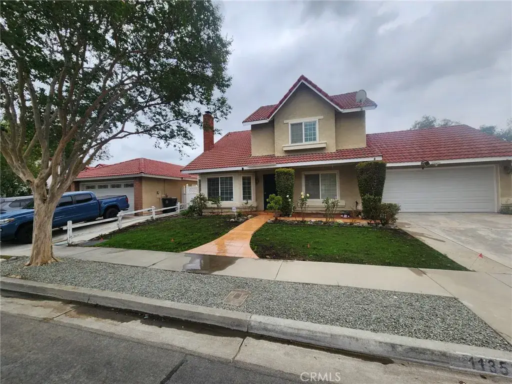 11353 Pyramid Peak Court, Rancho Cucamonga, CA 91737 - #1