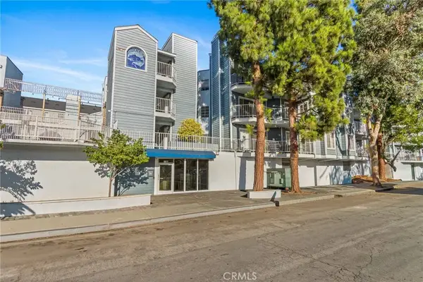 1100 Euclid #113, Long Beach, CA 90804