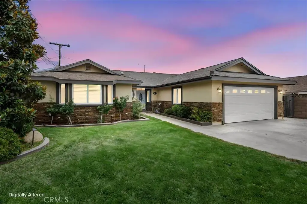 4766 Westside, La Verne, CA 91750 - #1