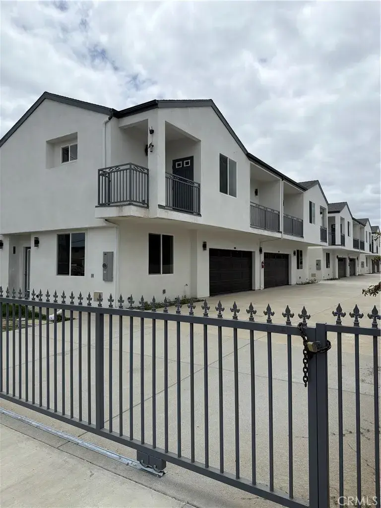 1439 S Palomares, Pomona, CA 91766 - #1