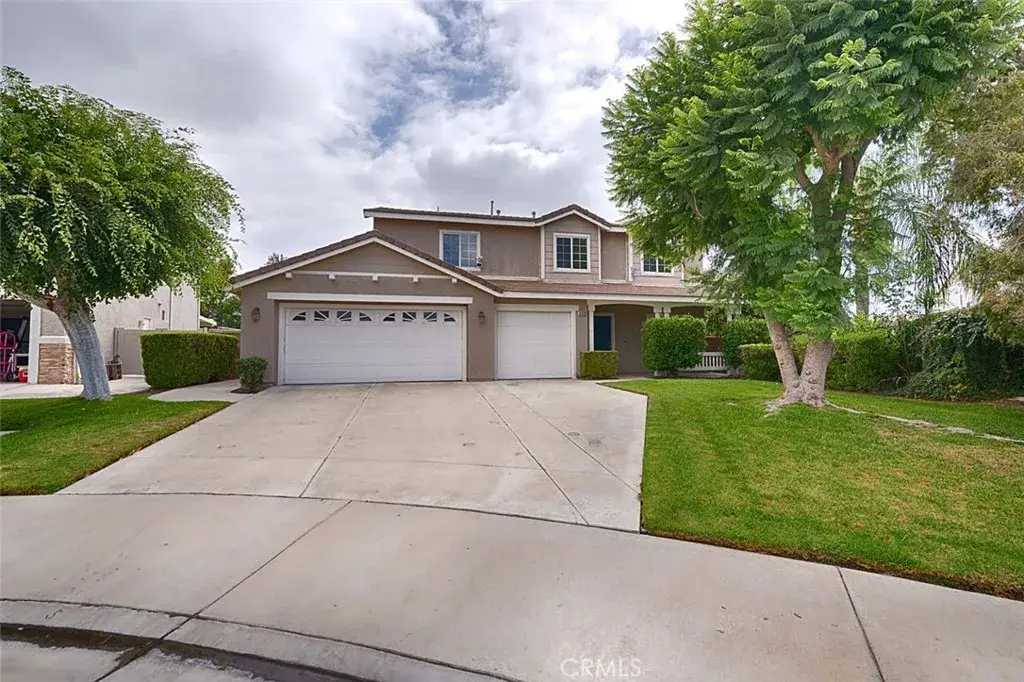 6326 Lavender Street, Eastvale, CA 92880 - #1
