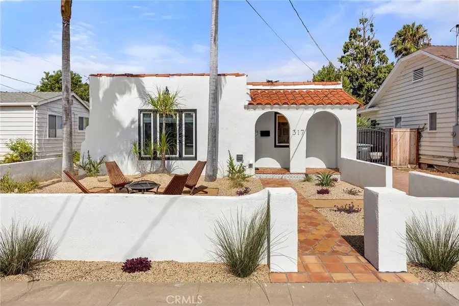 317 N Waverly, Orange, CA 92866 - #2