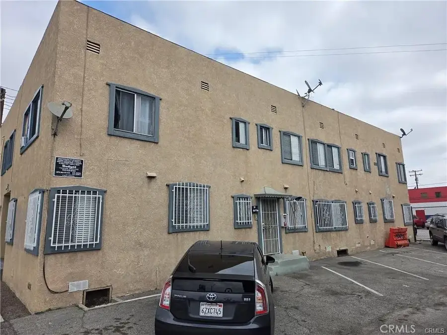 1561 W Pacific Coast Highway, Long Beach, CA 90810 - #3