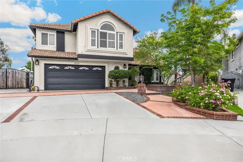 403 Tidland Circle, Placentia, CA 92870 - #1