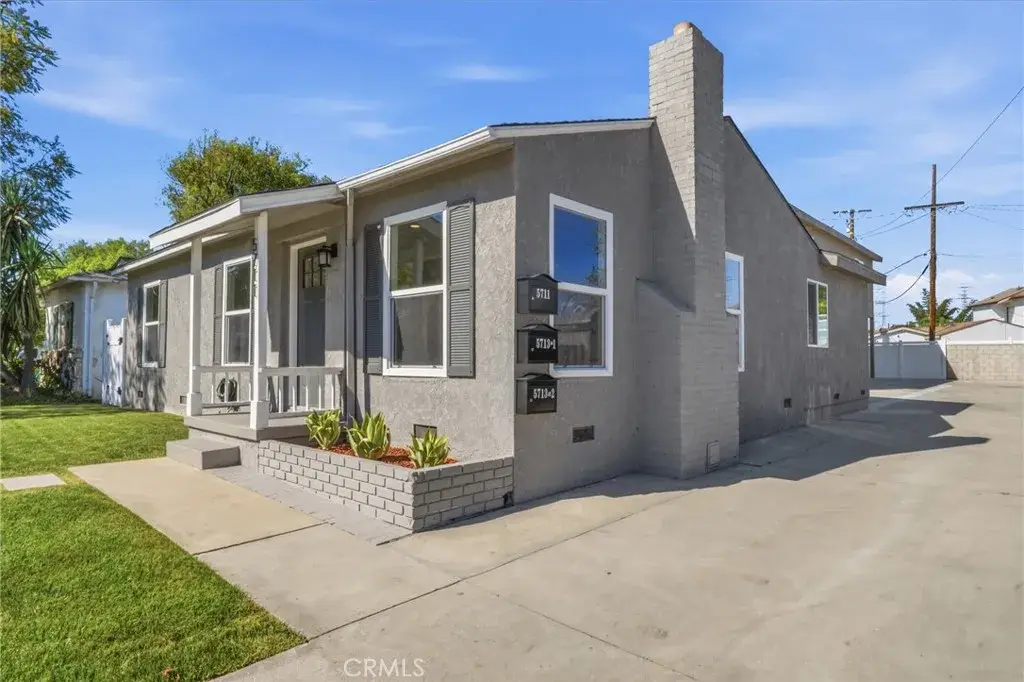 5711 Rocket, Lakewood, CA 90713 - #1