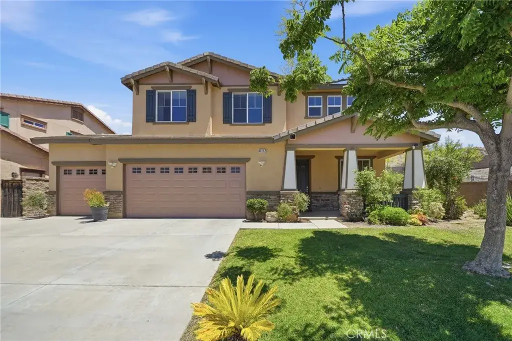 40112 Oregold Court, Lake Elsinore, CA 92532 - #1