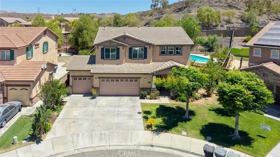 40112 Oregold Court, Lake Elsinore, CA 92532 - #2